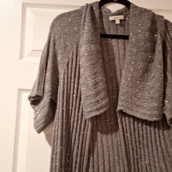 Sejour sparkle sweater - Picture 3 of 5